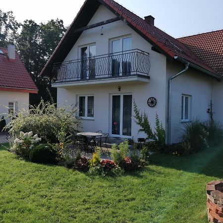Apartament Mysłakowice Exteriör bild