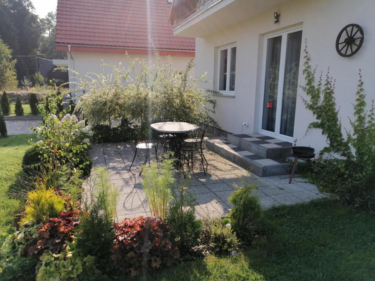 Apartament Mysłakowice Exteriör bild