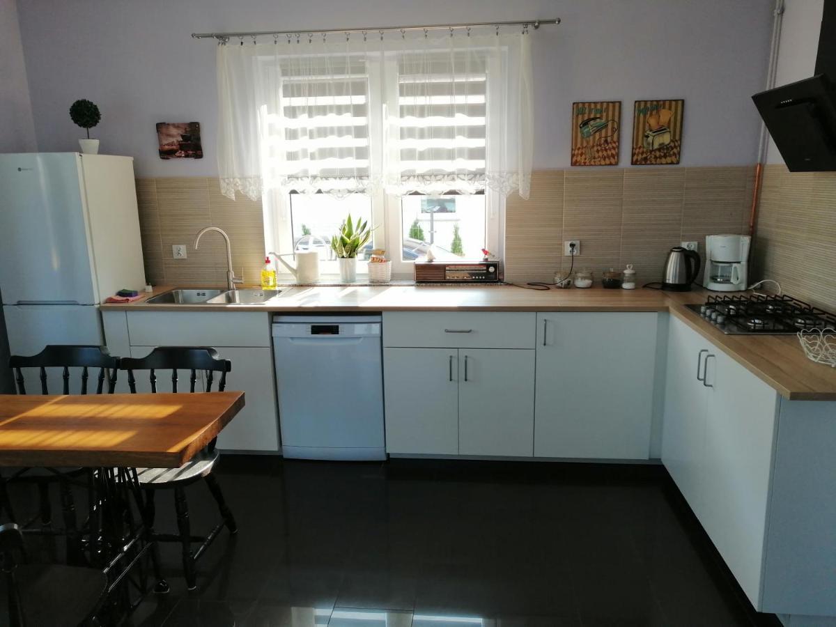 Apartament Mysłakowice Exteriör bild
