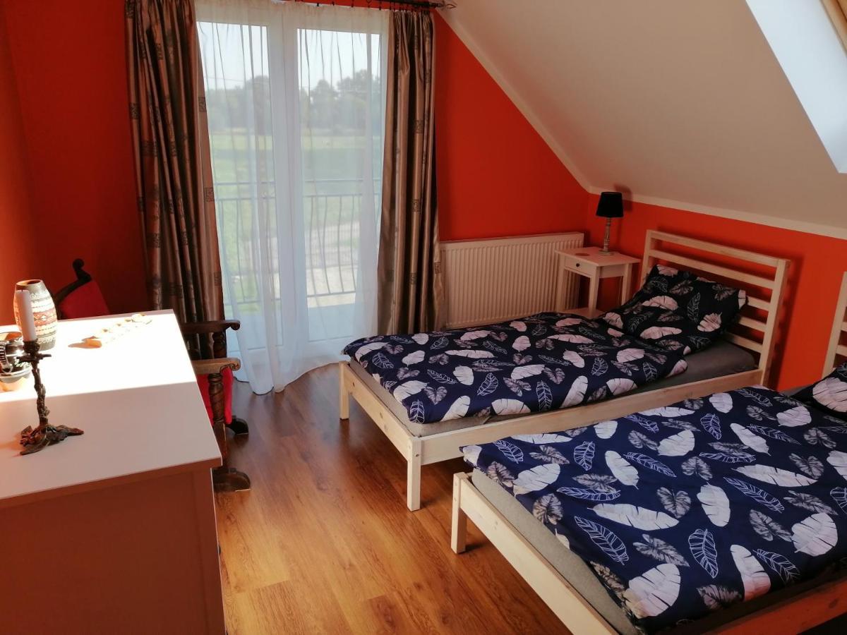 Apartament Mysłakowice Exteriör bild