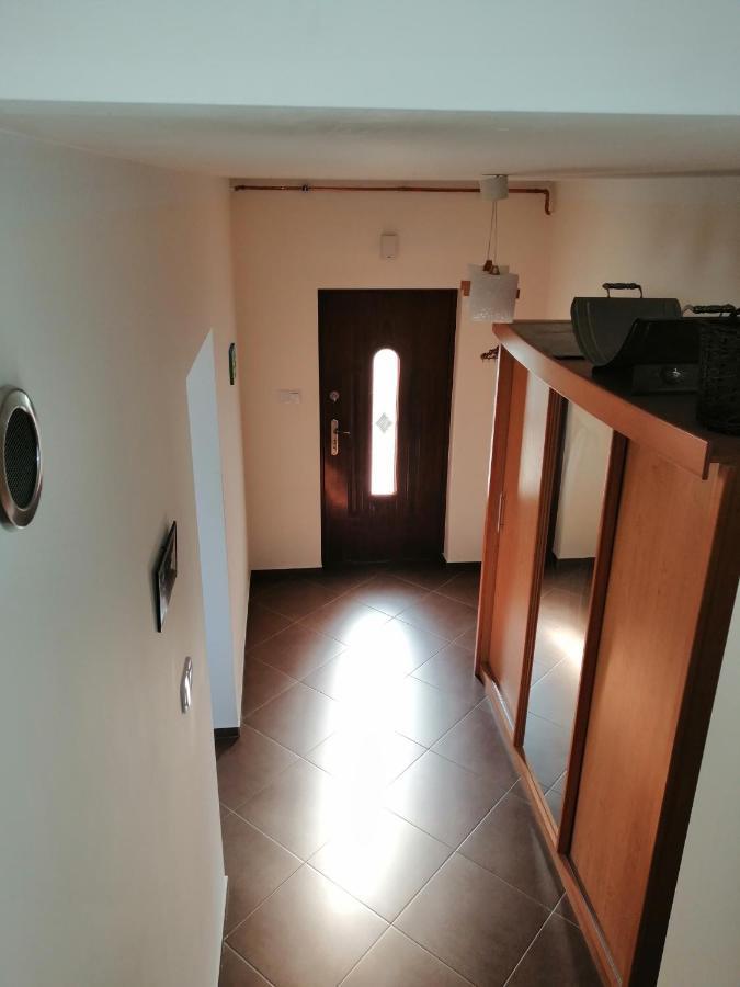 Apartament Mysłakowice Exteriör bild