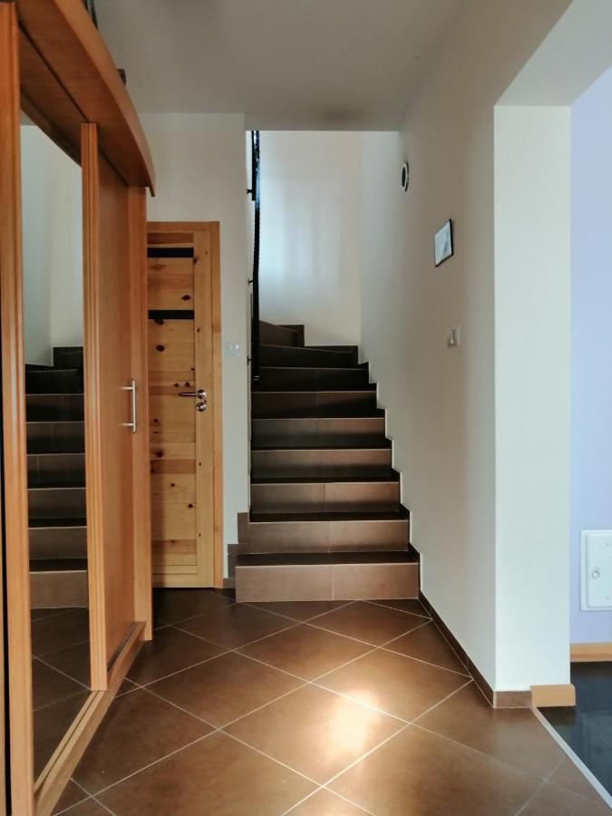Apartament Mysłakowice Exteriör bild