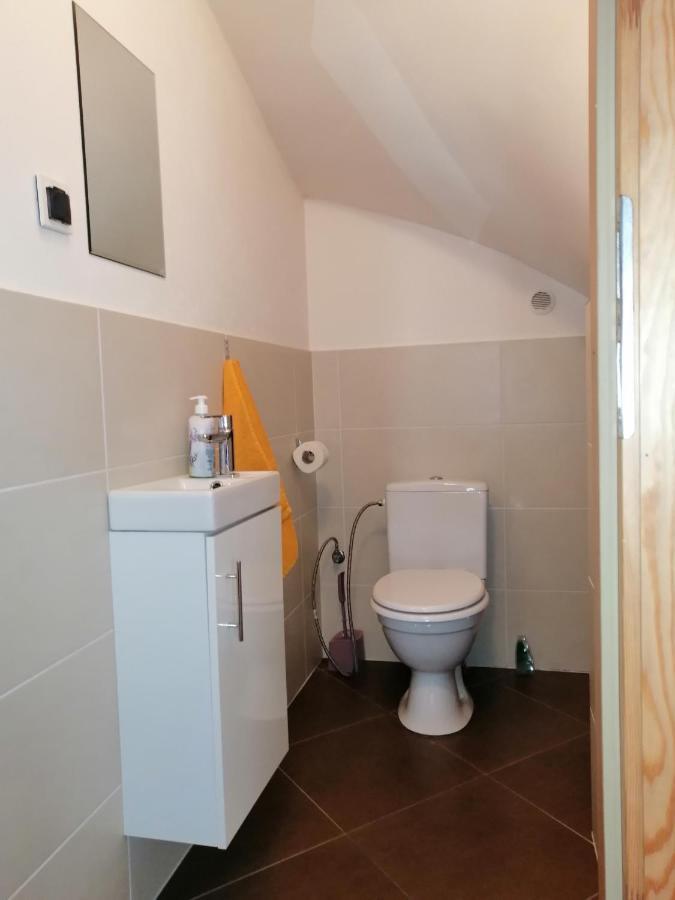 Apartament Mysłakowice Exteriör bild