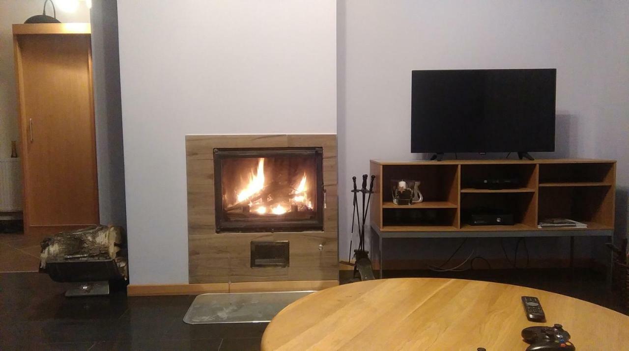 Apartament Mysłakowice Exteriör bild